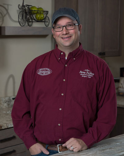 Craig Hill, Vice President and Commercial PM